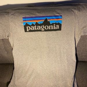 Patagonia T-Shirt
